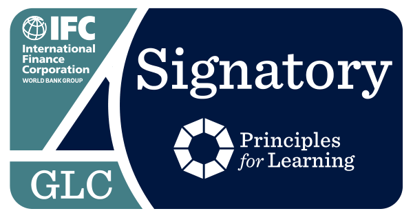 Ruavira Collective becomes a Signatory to the IFC Principles for Learning